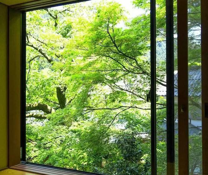 هتل Ohara No Sato