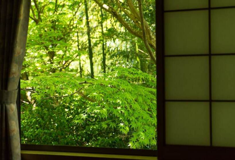 فندق Ohara No Sato