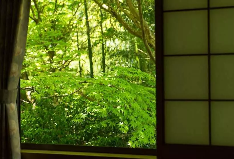 هتل Ohara No Sato