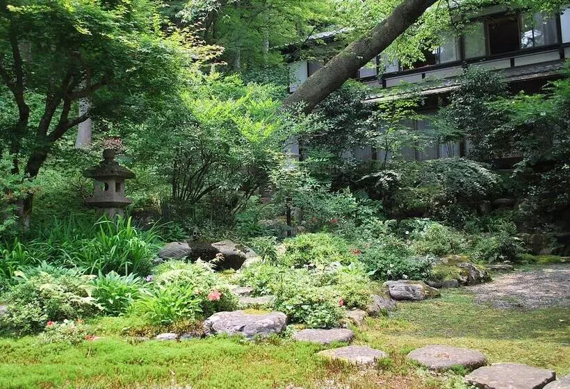 هتل Ohara No Sato