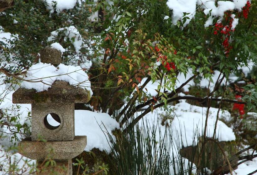 فندق Ohara No Sato