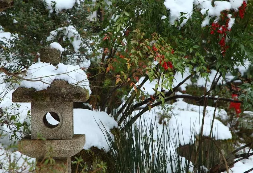 هتل Ohara No Sato