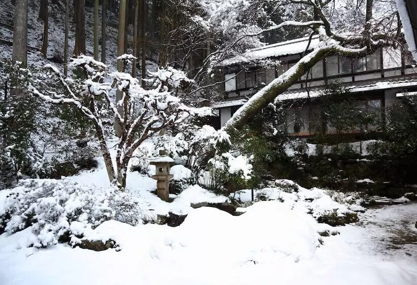 هتل Ohara No Sato