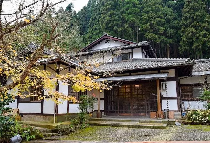 هتل Ohara No Sato