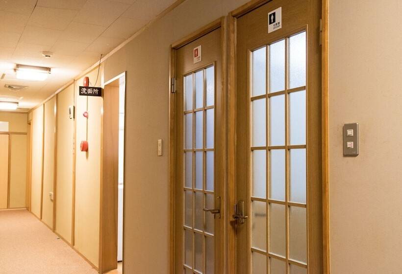 فندق Ohara No Sato