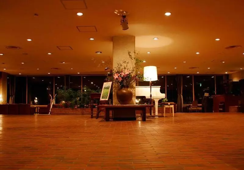 فندق Okunikko Konishi