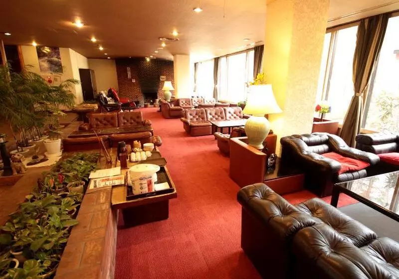 فندق Okunikko Konishi