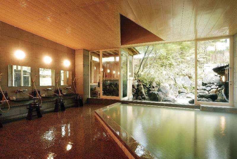 酒店 Okunikko Konishi