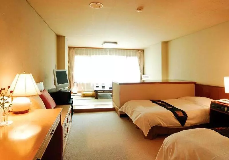 فندق Okunikko Konishi