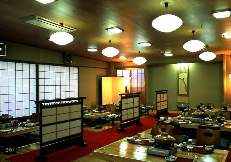 酒店 Okunikko Konishi