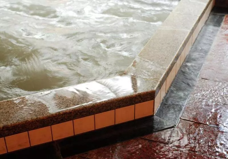 فندق Okunikko Konishi