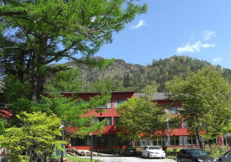 酒店 Okunikko Konishi