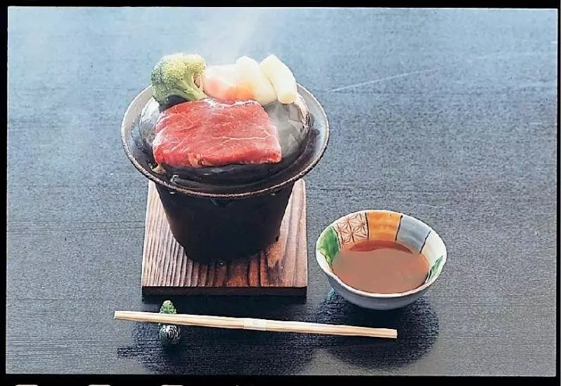 فندق Okunikko Konishi