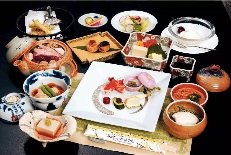 فندق Okunikko Konishi