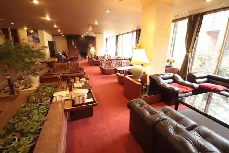 فندق Okunikko Konishi