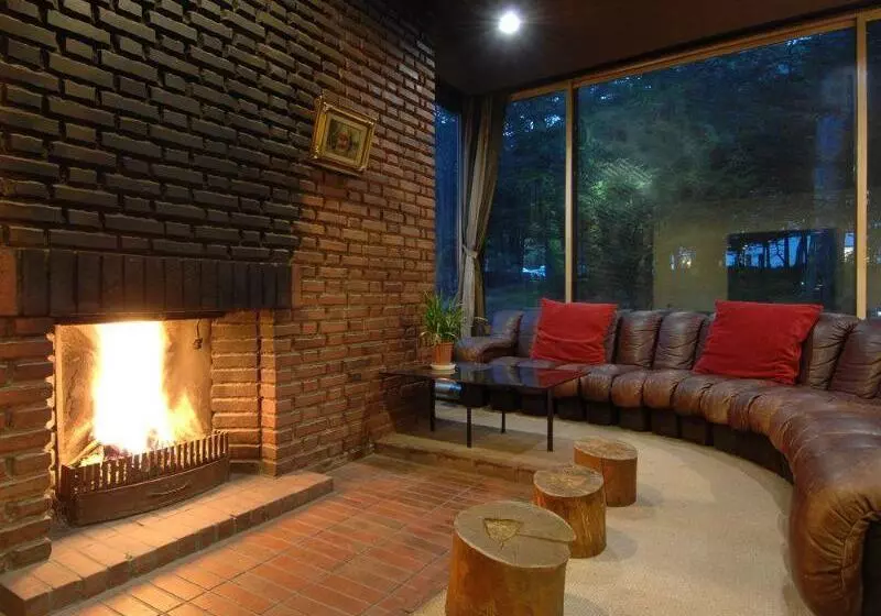 فندق Okunikko Konishi