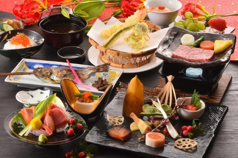 酒店 Okunikko Konishi