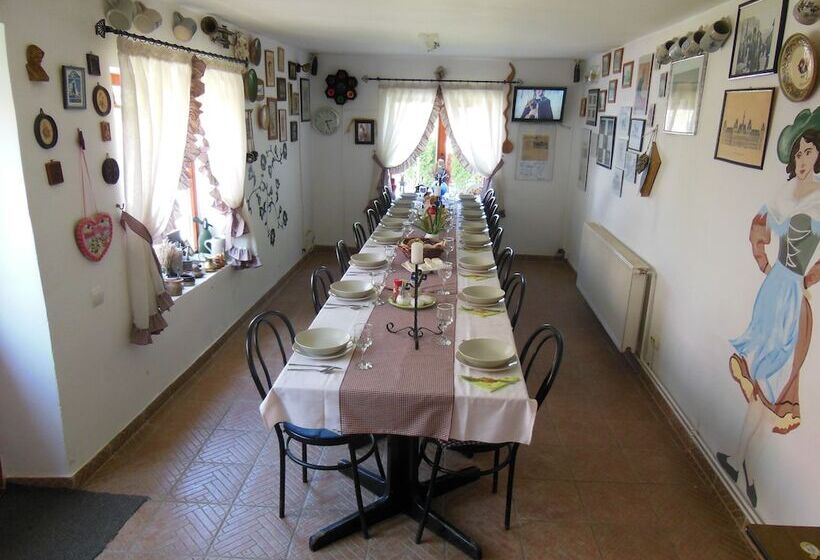 هتل Pension Bassen