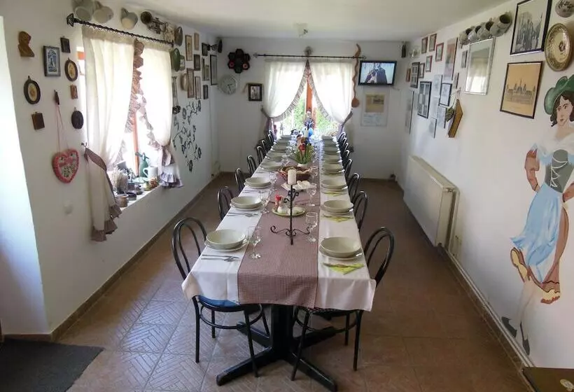 هتل Pension Bassen