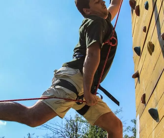 هتل Pension Bassen