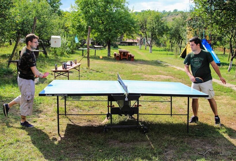 هتل Pension Bassen