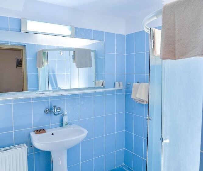 هتل Pension Bassen