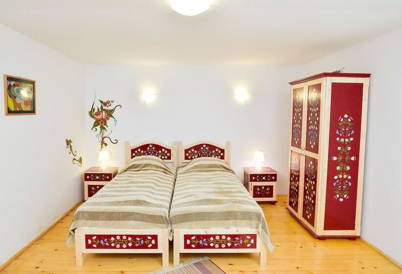 هتل Pension Bassen