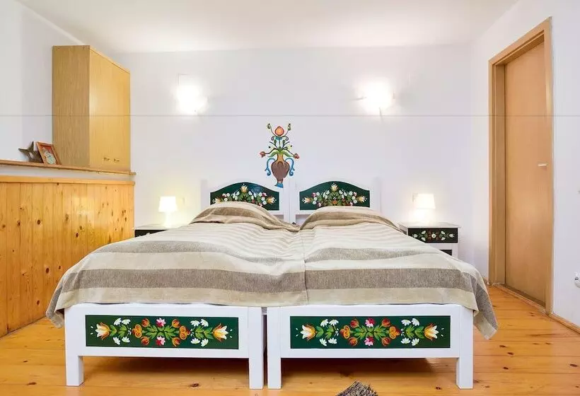 هتل Pension Bassen