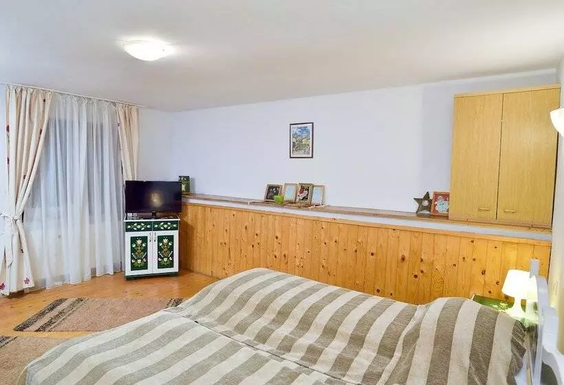 هتل Pension Bassen