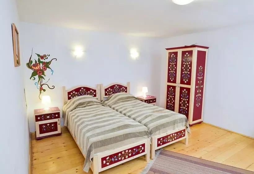 هتل Pension Bassen