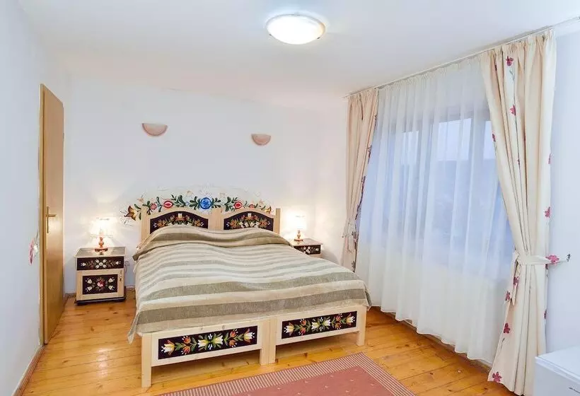 هتل Pension Bassen