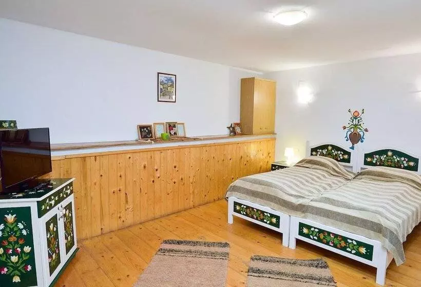 هتل Pension Bassen