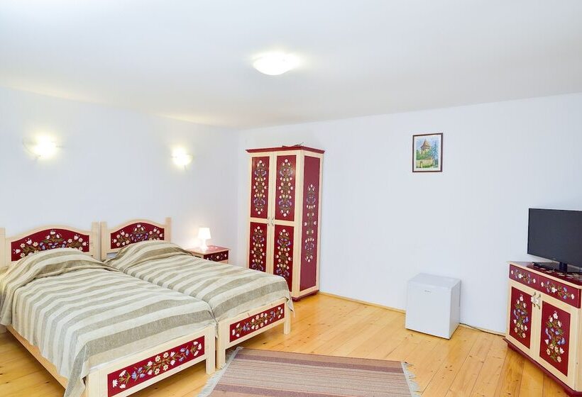 هتل Pension Bassen