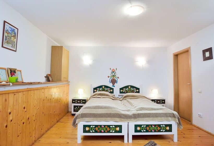 هتل Pension Bassen