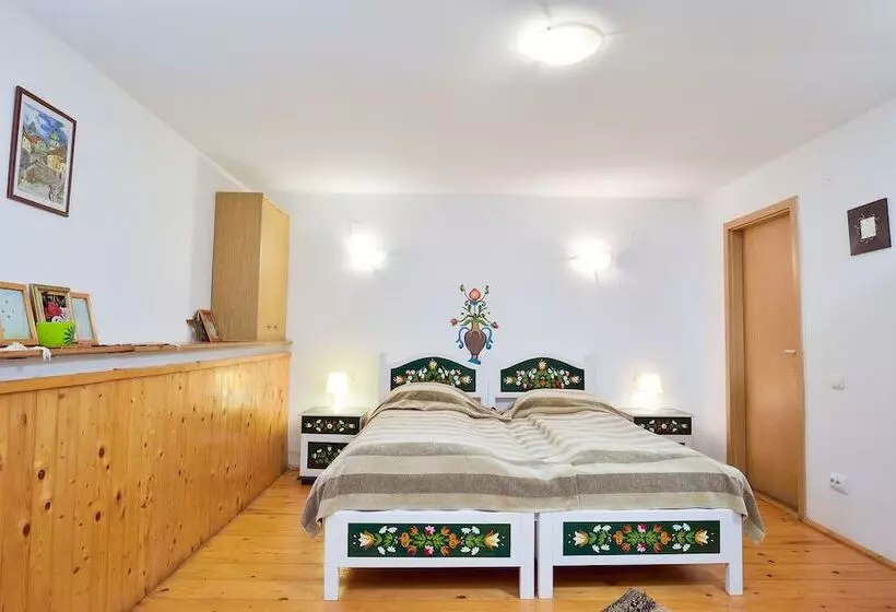 هتل Pension Bassen