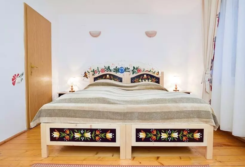 هتل Pension Bassen