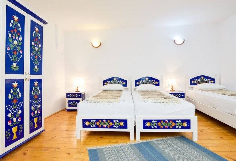 هتل Pension Bassen