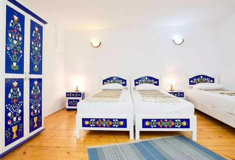 هتل Pension Bassen