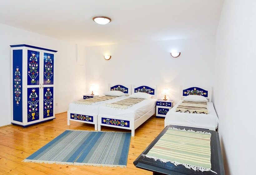 هتل Pension Bassen