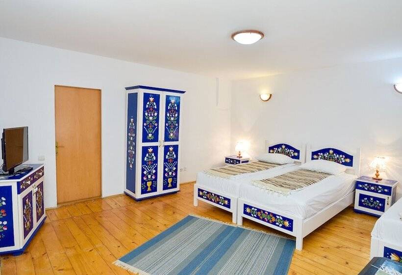 هتل Pension Bassen