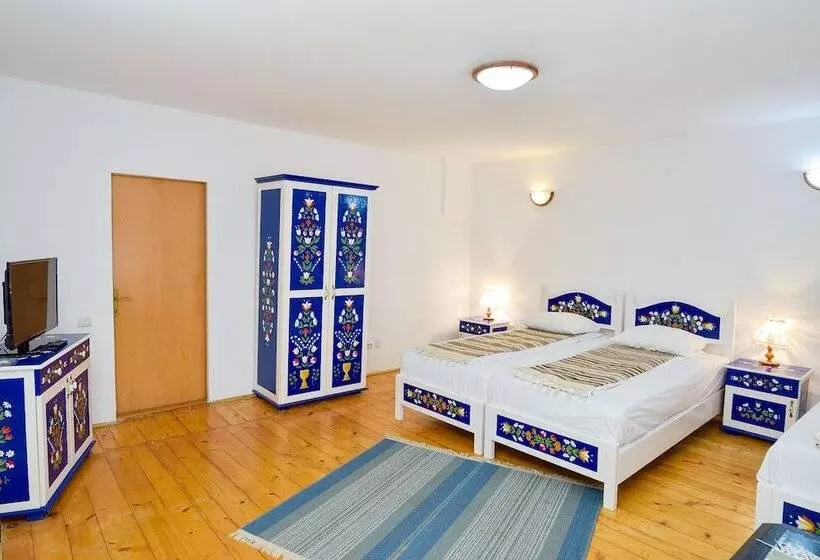 هتل Pension Bassen