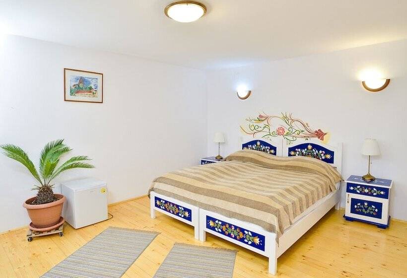 هتل Pension Bassen