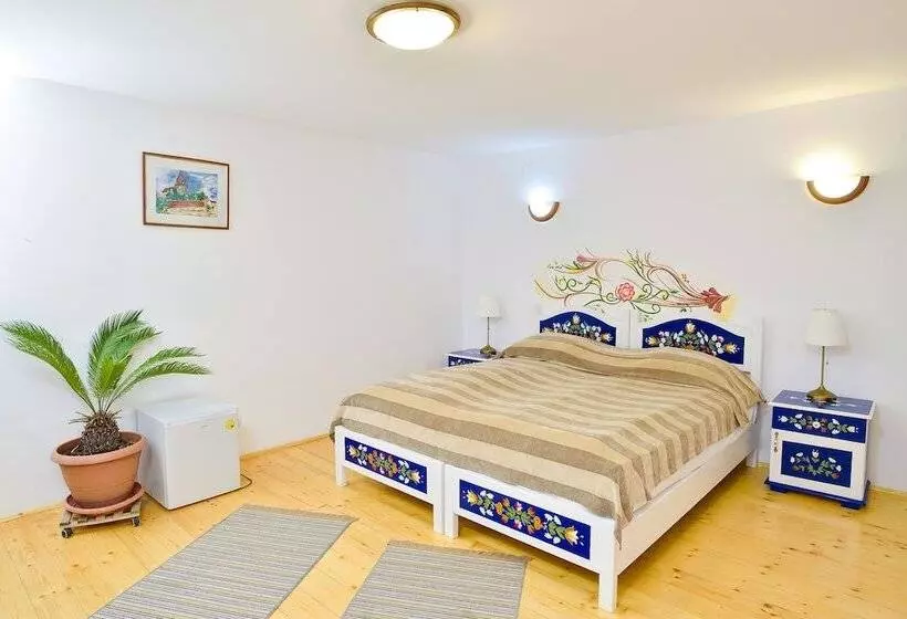 هتل Pension Bassen