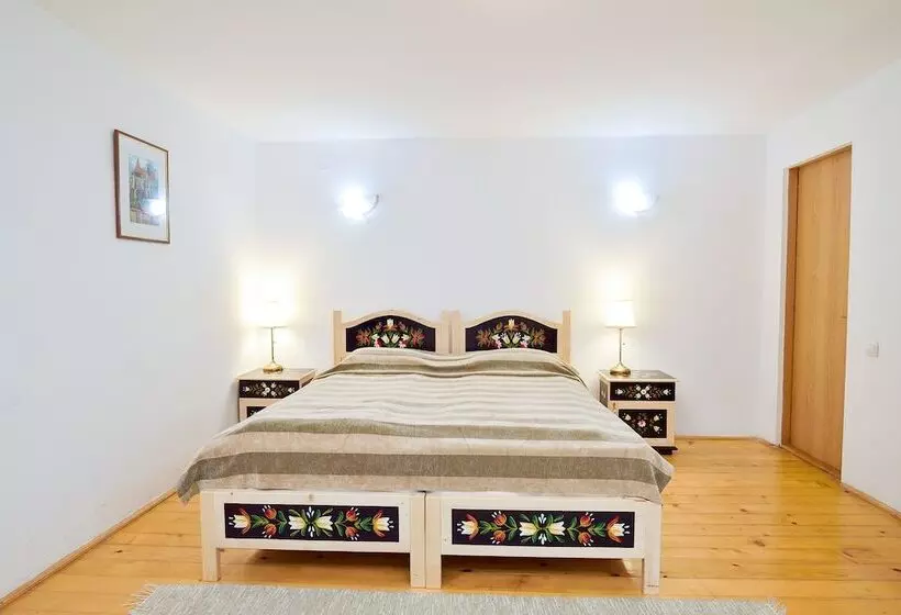 هتل Pension Bassen