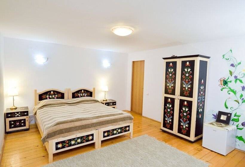 هتل Pension Bassen