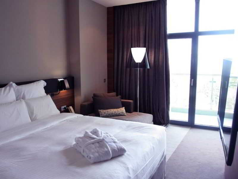 فندق Pullman Sochi Centre