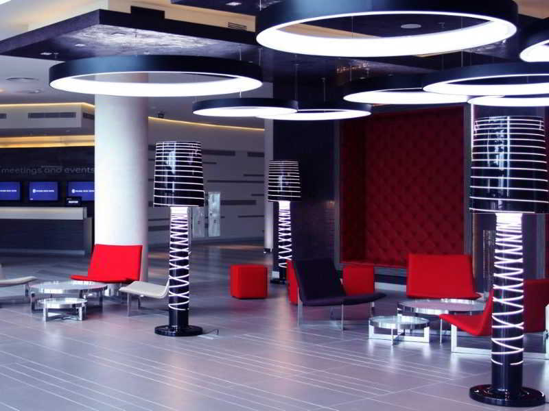 فندق Pullman Sochi Centre