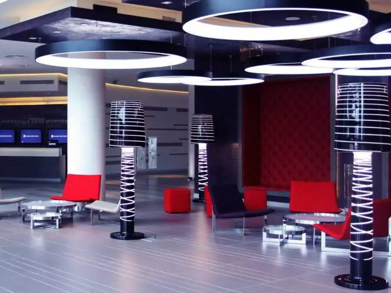 فندق Pullman Sochi Centre