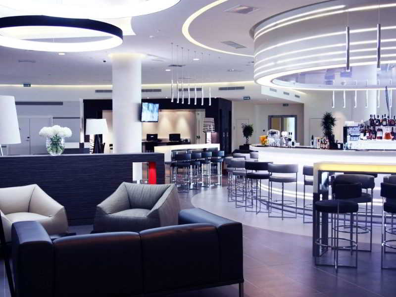 فندق Pullman Sochi Centre