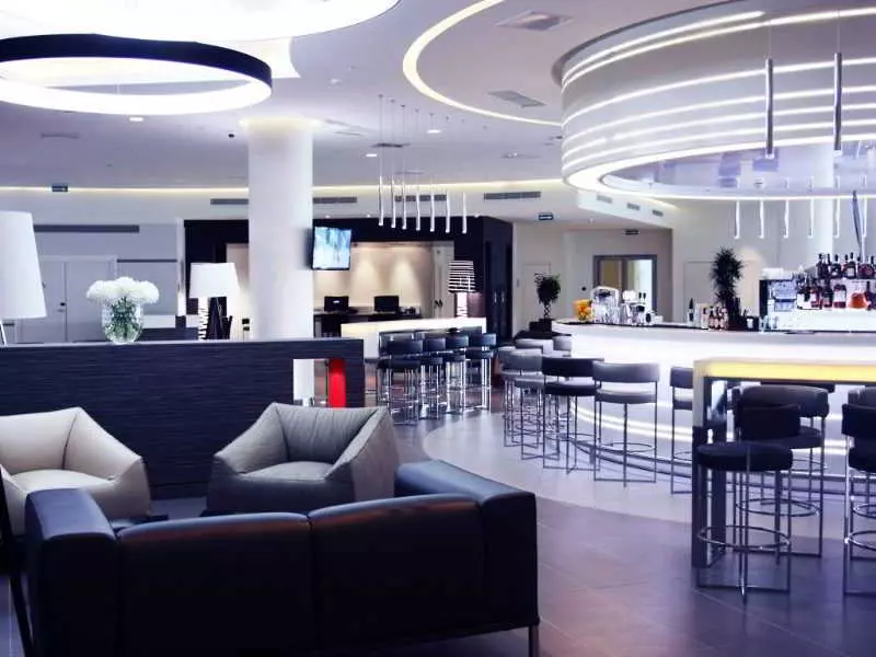 فندق Pullman Sochi Centre